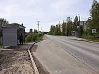 Улица Машиностроителей . 14 мая 2026 (чт).