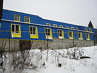 "Мебель-эконом", салон мебели. 12 января 2014 (вс).