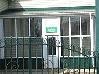 Мечеть. 30 апреля 2015 (чт).