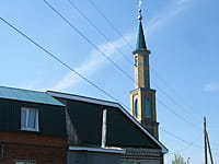 Административно-бытовое здание. 15 мая 2015 (пт).