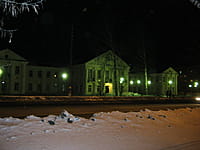 Медицинский колледж. 27 февраля 2014 (чт).