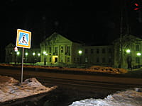 Медицинский колледж. 27 февраля 2014 (чт).