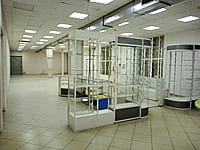 "Мега Центр", торговый комплекс. 14 июля 2024 (вс).