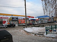 "Мега Центр", торговый комплекс. 25 октября 2014 (сб).