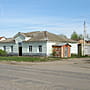 ул. Канашская, 34 (г. Канаш) -​ административно-бытовое здание.