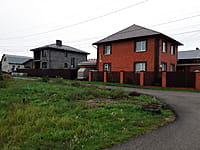 Индивидуальный жилой дом с участком. 25 августа 2025 (пн).