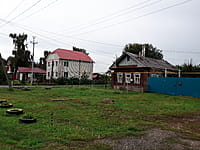 Индивидуальный жилой дом с участком. 25 августа 2025 (пн).