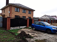 Индивидуальный жилой дом с участком. 25 августа 2025 (пн).