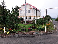 Индивидуальный жилой дом с участком. 25 августа 2025 (пн).