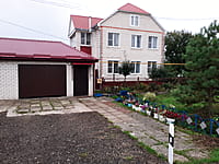 Индивидуальный жилой дом с участком. 25 августа 2025 (пн).