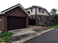 Индивидуальный жилой дом с участком. 25 августа 2025 (пн).