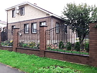 Индивидуальный жилой дом с участком. 25 августа 2025 (пн).