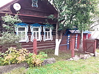 Индивидуальный жилой дом с участком. 25 августа 2025 (пн).