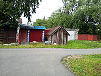 Индивидуальный жилой дом с участком. 18 июля 2026 (сб).