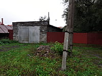 Индивидуальный жилой дом с участком. 25 августа 2025 (пн).