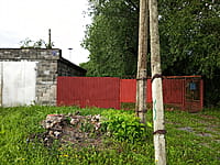 Индивидуальный жилой дом с участком. 18 июля 2026 (сб).