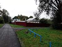 Индивидуальный жилой дом с участком. 25 августа 2025 (пн).