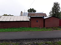 Индивидуальный жилой дом с участком. 25 августа 2025 (пн).