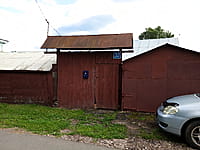 Индивидуальный жилой дом с участком. 18 июля 2026 (сб).