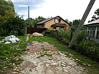 Индивидуальный жилой дом с участком. 18 июля 2026 (сб).