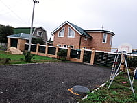 Индивидуальный жилой дом с участком. 25 августа 2025 (пн).