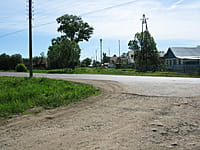 Улица Мичурина . 29 мая 2014 (чт).