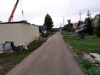 Улица Мичурина . 25 августа 2025 (пн).