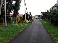 Улица Мичурина . 25 августа 2025 (пн).