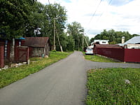 Улица Мичурина . 18 июля 2026 (сб).