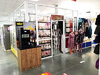 Miledi, магазин нижнего белья. 07 мая 2024 (вт).