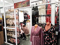 Miledi, магазин нижнего белья. 07 мая 2024 (вт).