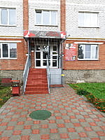 "МиЛеди", парикмахерская. 15 сентября 2022 (чт).