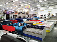 "Мир мебели", магазин. 07 мая 2024 (вт).