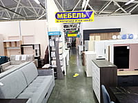 "Мир мебели", магазин. 07 мая 2024 (вт).