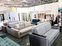 "Мир мебели", магазин. 07 мая 2024 (вт).