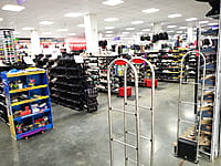 "Мир одежды и обуви", магазин. 07 мая 2024 (вт).