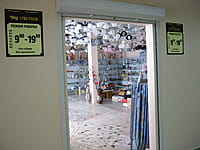 "Мир текстиля", магазин. 12 августа 2014 (вт).