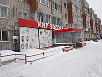 "Мир золота", салон и мастерская. 19 января 2022 (ср).