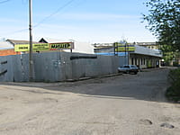 "Мишер", торговый ряд. 10 мая 2015 (вс).