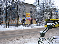 "Модные детки", магазин. 09 декабря 2013 (пн).