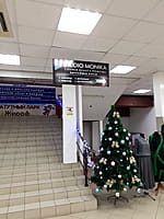 "Моника", студия красоты. 27 декабря 2022 (вт).