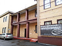 Административно-бытовое здание. 05 ноября 2022 (сб).