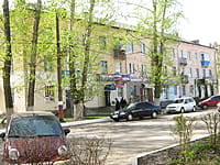 "Одежда. Сумки. Обувь", магазин. 10 мая 2015 (вс).