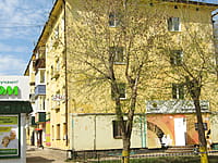 "Билайн", центр экспресс-обслуживания. 04 мая 2015 (пн).