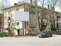 Многоквартирный жилой дом. 04 мая 2015 (пн).