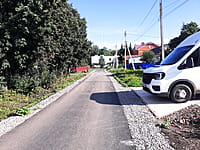 Улица Московская . 30 июля 2026 (чт).