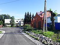 Улица Московская (г. Канаш). 30 июля 2026 (чт).