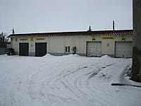 "Мустанг", СТО. 12 января 2014 (вс).