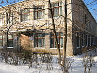 Музыкальное отделение педагогического колледжа. 08 декабря 2013 (вс).