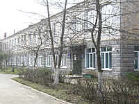 Музыкальное отделение педагогического колледжа. 01 мая 2015 (пт).